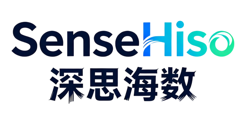 SenseHiso Logo